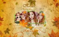 TTS - Holler ver.1