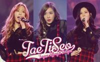 SNSD TaeTiSeo in Passion Talk