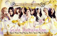 Girls Generation!!!