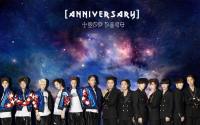 ToppDogg - Anniversary