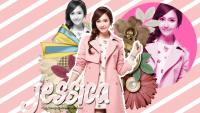 Jessica ~