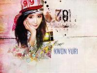 Yuri Girl's Generation Ver.1