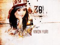 Yuri Girl's Generation Ver.2