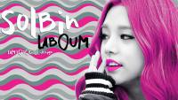 SOLBIN | LABOUM