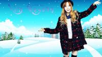 TaeYeon | Snow