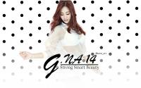 G.na 14 : Strong Smart Beauty