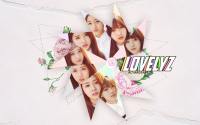 • Lovelyz •