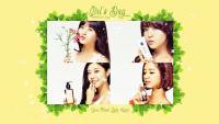 Girl's Day | Natural