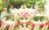 A Pink - 5th Mini Album 'PINK LUV' (Nature Ver.)