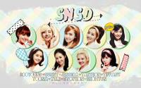 Girls Generation ♥ SNSD