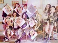 SNSD All My Love Is For You