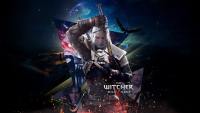 ••The Witcher 3••