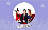 Lee Hi x Suhyun feat. Bobby #2