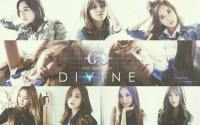 GG - DIVINE