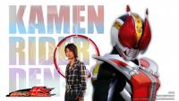 Kamen rider Den-O