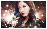 Seohyun:Smudge And Make Up