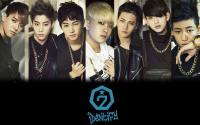 GOT7 Vol. 1 - Identify