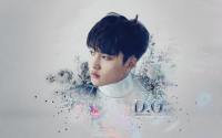 D.O kyungsoo