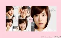 SNSD The Past - Tiffany