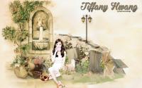 Tiffany Hwang