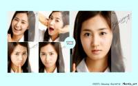 SNSD The Past - Yuri