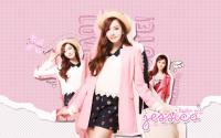 :: Barbie Girl Jessica ::