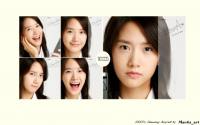 SNSD The Past - Yoona