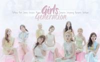 Girls Generation..