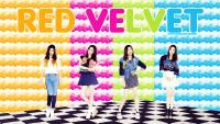 Red Velvet | COLORFUL