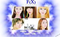 F(x) - Electric Shock