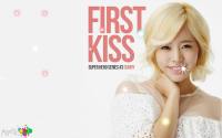 SNSD Sunny - First Kiss