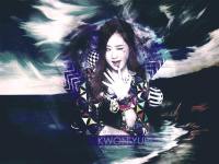 Yuri Girl's Generation Ver.1