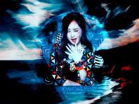 Yuri Girl's Generation Ver.2