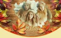 Holler - TTS