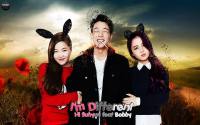 Hi Suhyun feat Bobby