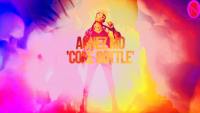 AGNES MO 'Coke Bottle'