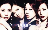 Sunny - Instyle Magazine