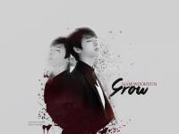 INFINITE GROW [Woohyun Ver.]