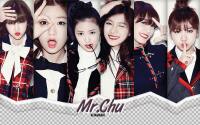 Mr.Chu {Apink}