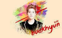 EXO - BAEKHYUN