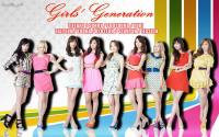 Girls' Generation 9 Complete