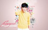 HBD :: Chanyeol