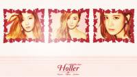 HOLLER |TTS