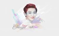 Chanyeol~Day