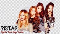 SISTAR