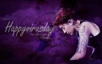 HBD_Happyvirus