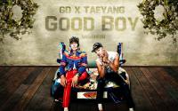 GD x Taeyang Good Boy