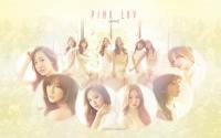 Pink Luv :: Apink