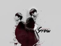 INFINITE GROW [Sunggyu Ver.]