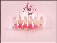 Apink {pink} luv